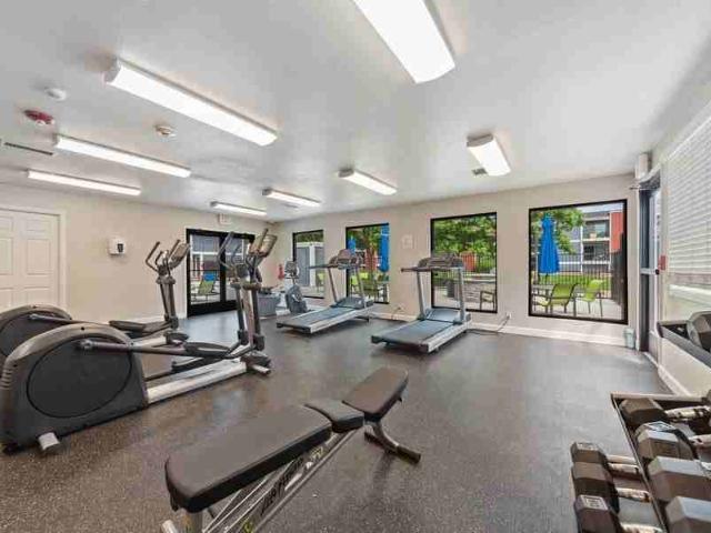 Apartment for rent in Denver, Colorado