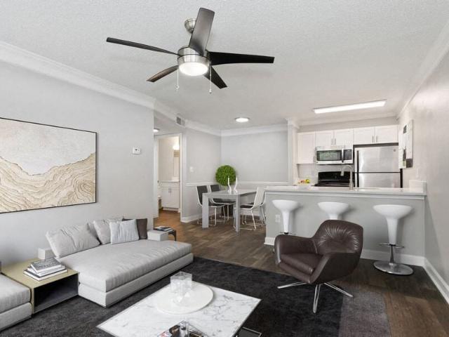 Apartment for rent in Saint Petersburg, Florida
