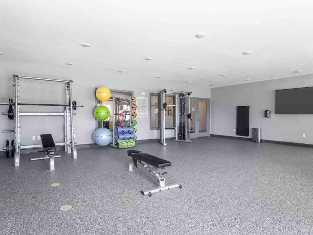 Apartment for rent in Cameron Industrial, Austin