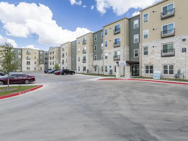 Apartment for rent in Austin, Texas