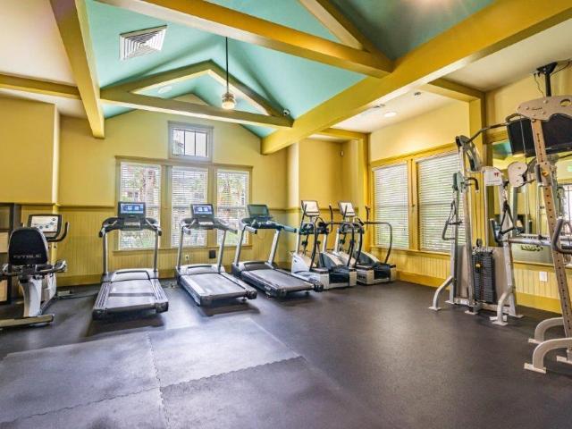 Apartment for rent in Tampa, Florida