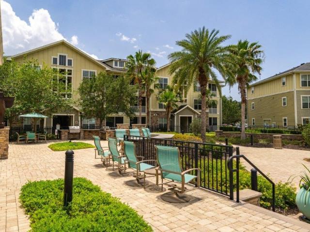 Apartment for rent in Tampa, Hillsborough County