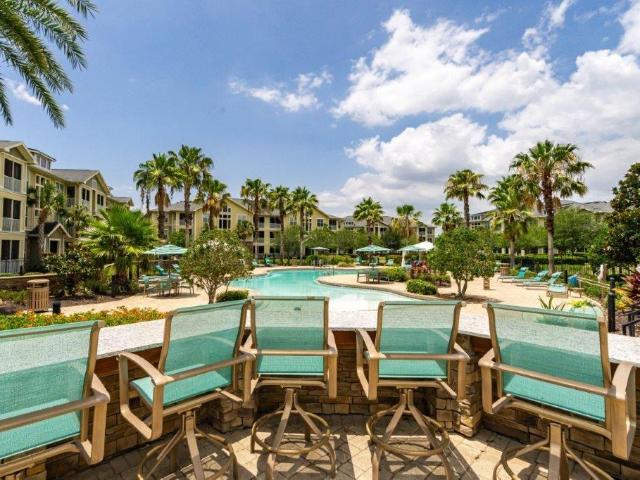 Apartment for rent in Tampa, Florida