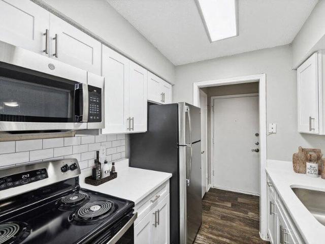 Apartment for rent in Dallas, Texas