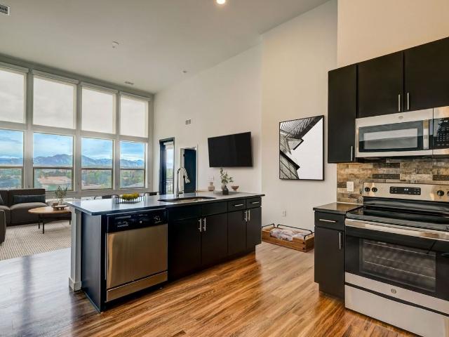 Apartment for rent in Broomfield, Colorado