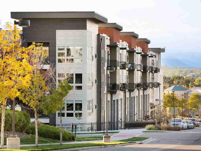 Apartment for rent in Interlocken, Broomfield