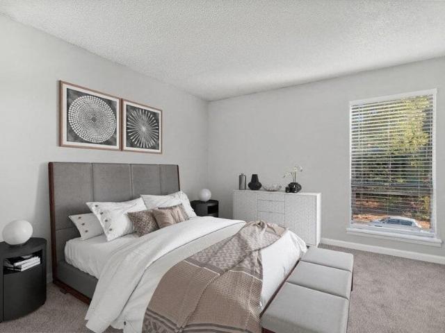 Apartment for rent in Wake, North Carolina