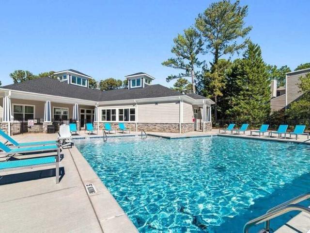Apartment for rent in Wake, North Carolina