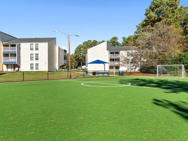Apartment for rent in Bridges At North Hills Apartments, Raleigh