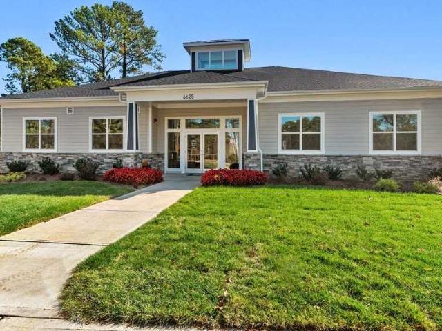 Apartment for rent in Wake, North Carolina