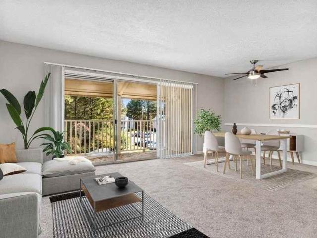 Apartment for rent in Wake, North Carolina