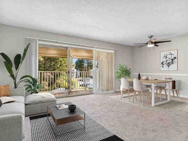 Apartment for rent in Wake, North Carolina