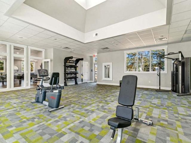 Apartment for rent in Wake, North Carolina