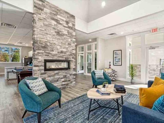 Apartment for rent in Wake, North Carolina