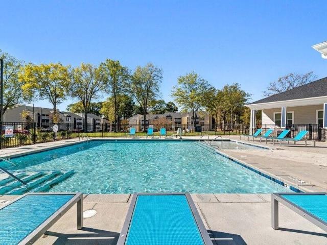 Apartment for rent in Bridges At North Hills Apartments, Raleigh