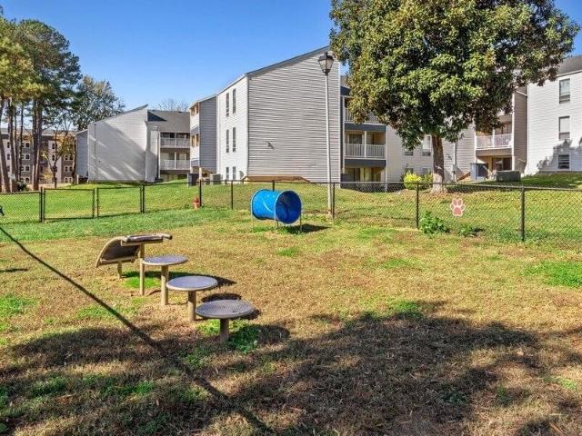 Apartment for rent in Wake, North Carolina