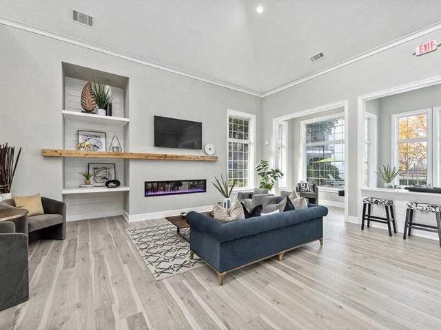 Apartment for rent in Denton, Texas