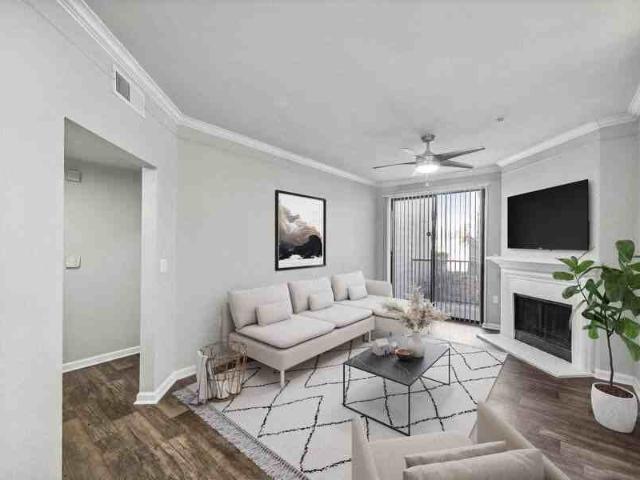Apartment for rent in Denton, Texas