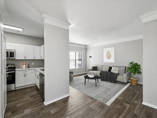 Apartment for rent in Denton, Texas