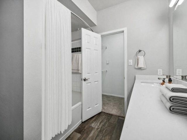 Apartment for rent in Denton, Texas