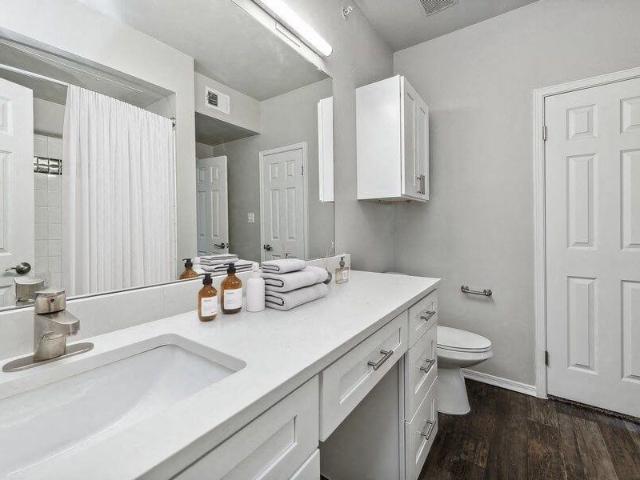 Apartment for rent in Denton, Texas