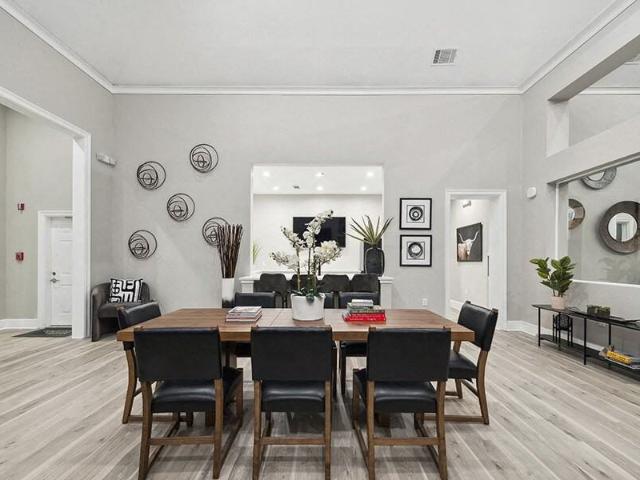 Apartment for rent in Denton, Texas