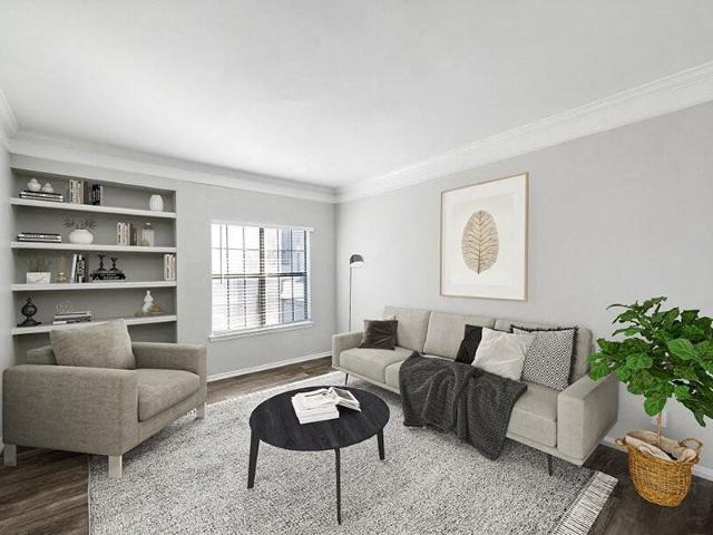Apartment for rent in Denton, Texas