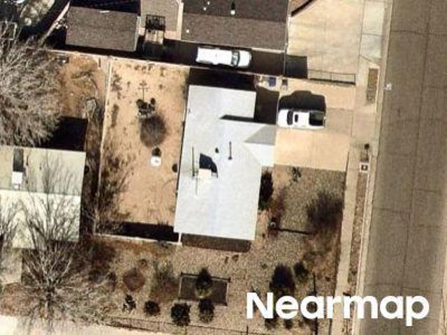 House for sale in New Mexico