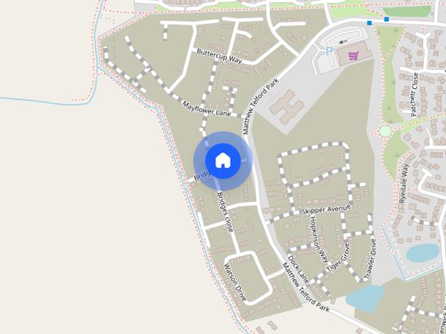 House for rent in Nunsthorpe, Bradley