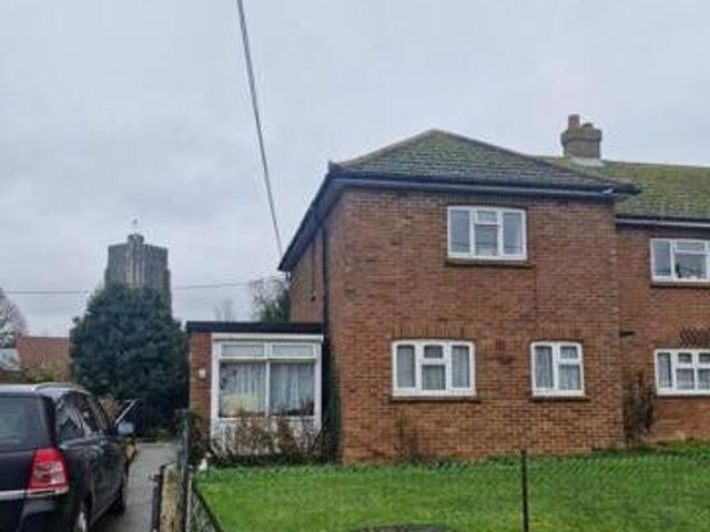 House for rent in City of London, Greater London