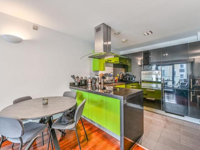 Apartment for rent in Battersea, Greater London