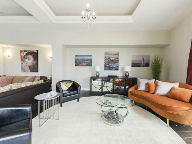 Apartment for rent in Cat Hill, Isle Of Man