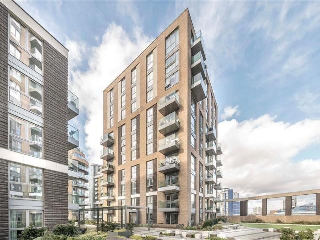 Apartment for rent in Battersea, Greater London