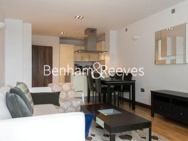 Apartment for rent in Battersea, Greater London