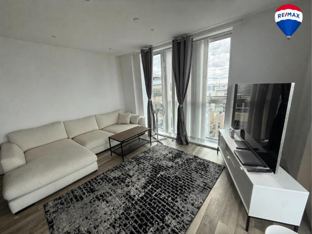House for rent in Battersea, Greater London