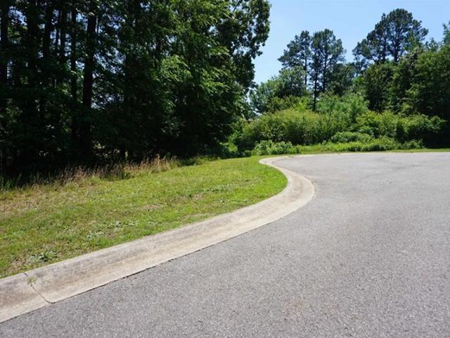 Land for sale in Ark