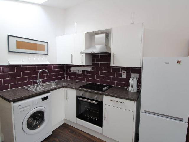 Studio for rent in London Borough of Sutton, Greater London