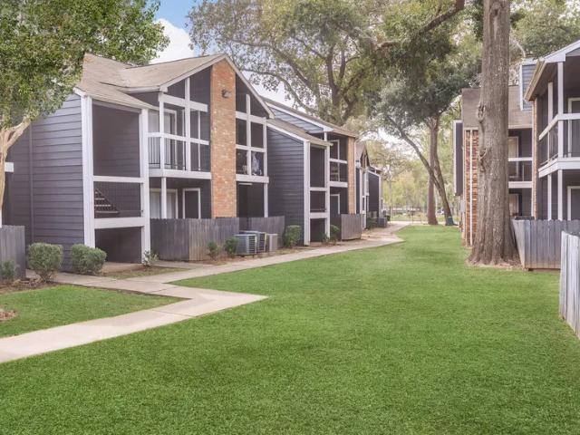 Apartment for rent in Harris, Texas
