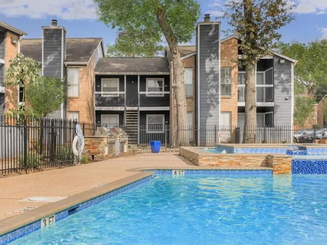 Apartment for rent in Harris, Texas