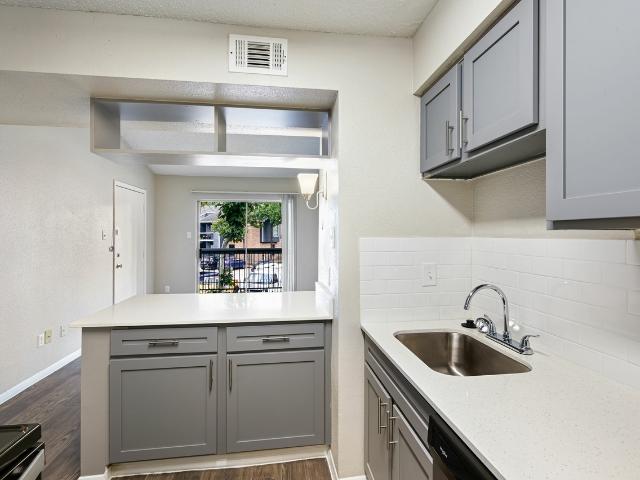 Apartment for rent in Harris, Texas