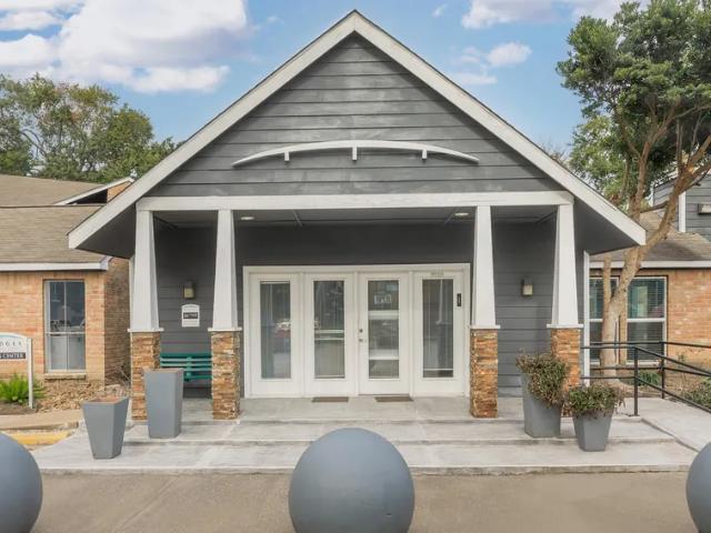 Apartment for rent in Harris, Texas