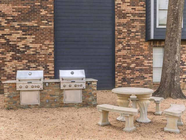 Apartment for rent in Houston, Harris County