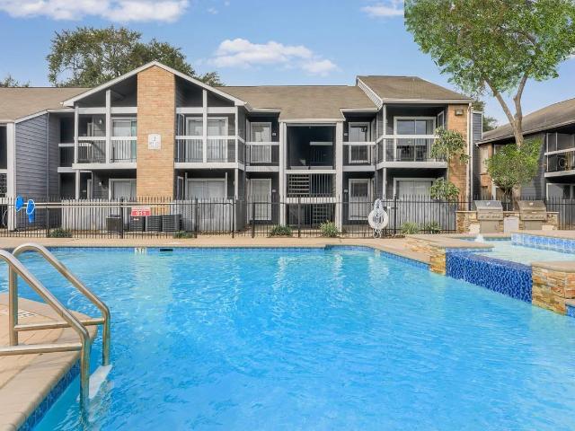 Apartment for rent in Houston, Harris County