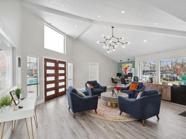 Apartment for rent in Solano, California