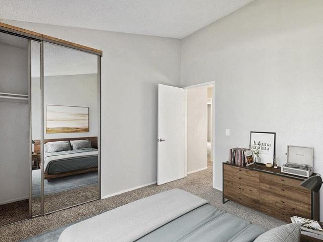 Apartment for rent in Solano, California