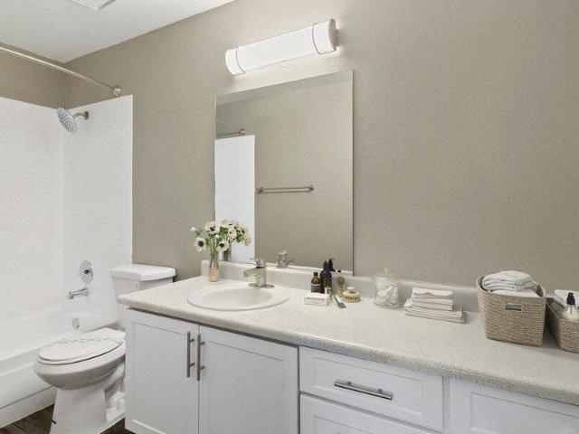Apartment for rent in Las Vegas, Nevada