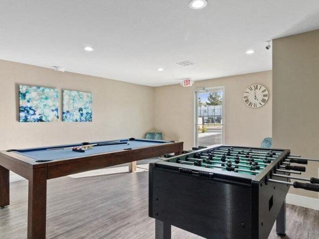 Apartment for rent in Las Vegas, Nevada