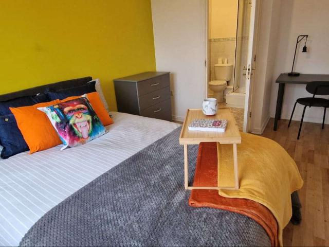 Room for rent in Bensham, Tyne And Wear
