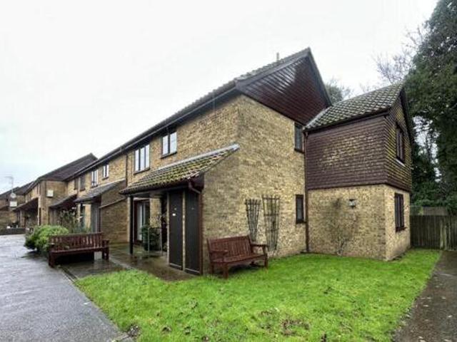 House for sale in Middle Deal, Ash