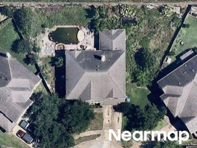 House for sale in Harris, Texas